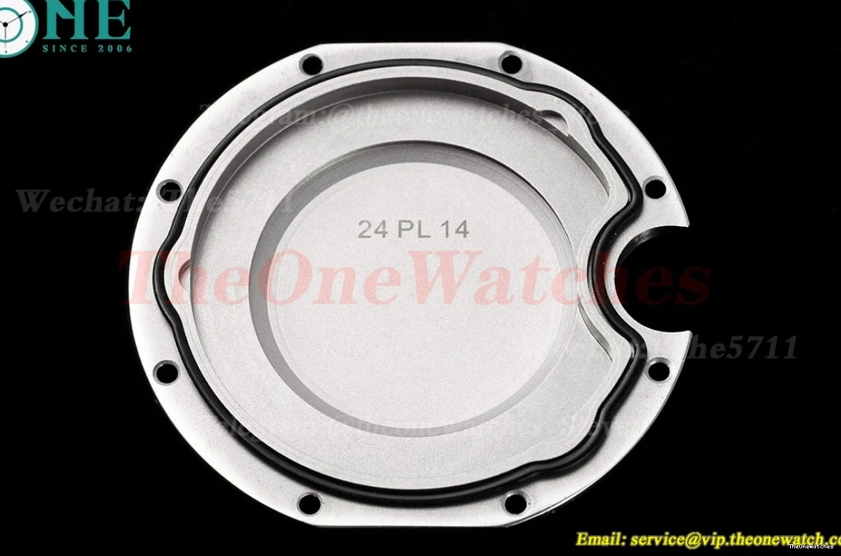 De Dial SS Ballon SS Cartier A076 V6F 33mm White Bleu 0106